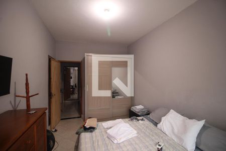 Suíte de casa para alugar com 2 quartos, 60m² em Centro, Nilópolis