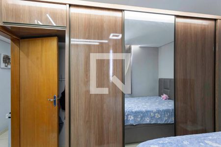 Quarto 1 de apartamento à venda com 2 quartos, 105m² em Parque Xangri-lá, Contagem