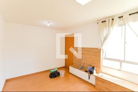 Apartamento para alugar com 2 quartos, 42m² em Água Chata, Guarulhos