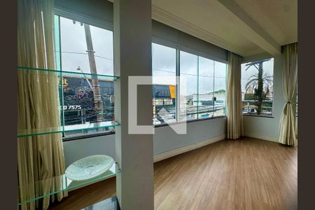 Sala de casa para alugar com 4 quartos, 188m² em Jardim da Mamae, Guarulhos