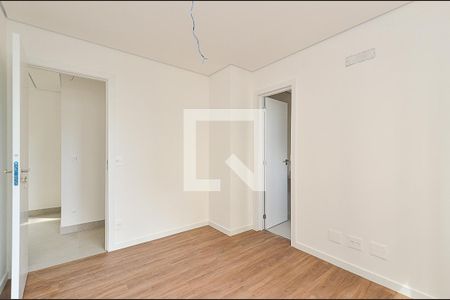 Suíte 1  de apartamento à venda com 2 quartos, 76m² em Cruzeiro, Belo Horizonte