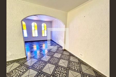 Sala de casa para alugar com 3 quartos, 180m² em Jardim Nova Ipanema, Guarulhos