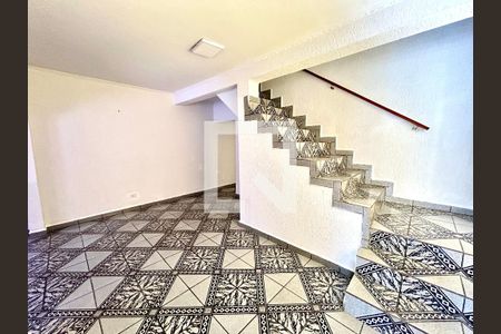 Sala de casa para alugar com 3 quartos, 180m² em Jardim Nova Ipanema, Guarulhos
