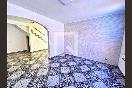 Sala de casa para alugar com 3 quartos, 180m² em Jardim Nova Ipanema, Guarulhos