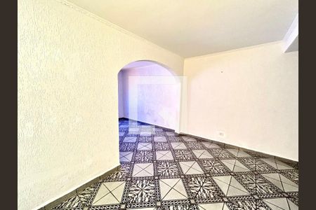 Sala de casa para alugar com 3 quartos, 180m² em Jardim Nova Ipanema, Guarulhos