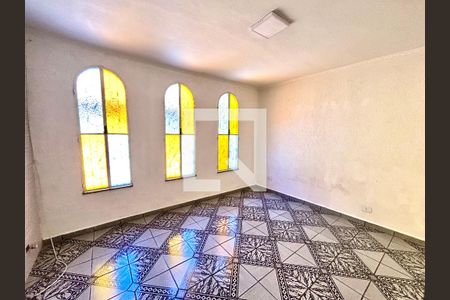 Sala de casa para alugar com 3 quartos, 180m² em Jardim Nova Ipanema, Guarulhos