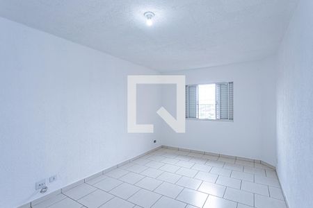 Quarto 1 de casa para alugar com 2 quartos, 100m² em Jardim Santa Monica, São Paulo