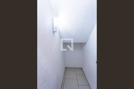 Depósito de casa para alugar com 2 quartos, 100m² em Jardim Santa Monica, São Paulo