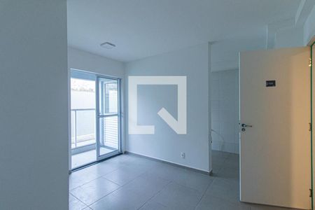 Sala de apartamento para alugar com 2 quartos, 53m² em Vargem Grande, Pinhais
