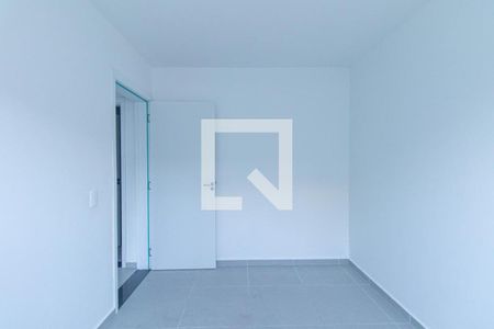 Quarto 2 de apartamento para alugar com 2 quartos, 53m² em Vargem Grande, Pinhais