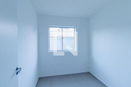 Quarto 1 de apartamento para alugar com 2 quartos, 53m² em Vargem Grande, Pinhais
