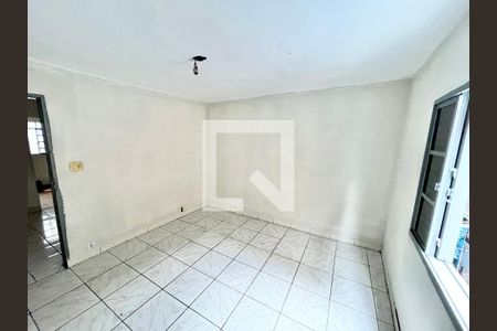 Quarto de casa para alugar com 1 quarto, 30m² em Vila Aurora (zona Norte), São Paulo