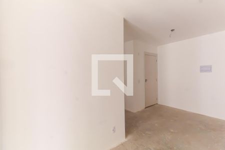 Sala/Cozinha de apartamento à venda com 3 quartos, 55m² em Belenzinho, São Paulo