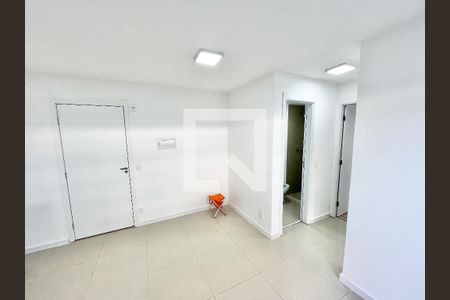 Sala/Cozinha de apartamento para alugar com 2 quartos, 63m² em Santana, São Paulo