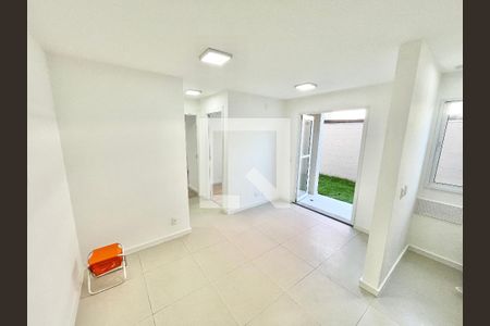 Sala/Cozinha de apartamento para alugar com 2 quartos, 63m² em Santana, São Paulo