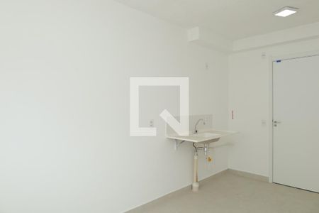 Apartamento para alugar com 2 quartos, 32m² em Colônia (zona Leste), São Paulo