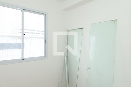 Apartamento para alugar com 2 quartos, 32m² em Colônia (zona Leste), São Paulo