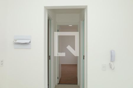 Apartamento para alugar com 2 quartos, 32m² em Colônia (zona Leste), São Paulo