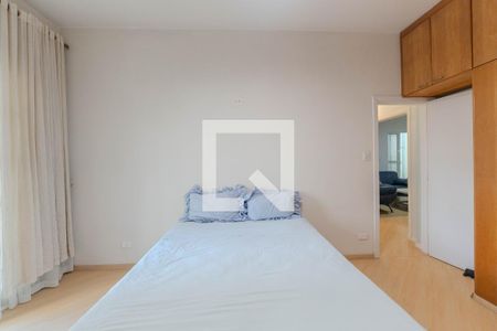 Quarto 1 de apartamento para alugar com 3 quartos, 108m² em Consolação, São Paulo