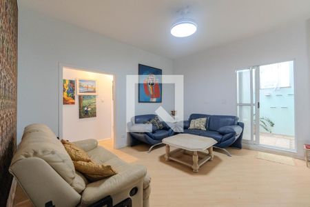 Sala de apartamento para alugar com 3 quartos, 108m² em Consolação, São Paulo