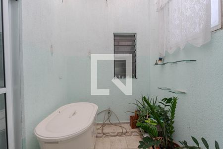 Sacada de apartamento para alugar com 3 quartos, 108m² em Consolação, São Paulo