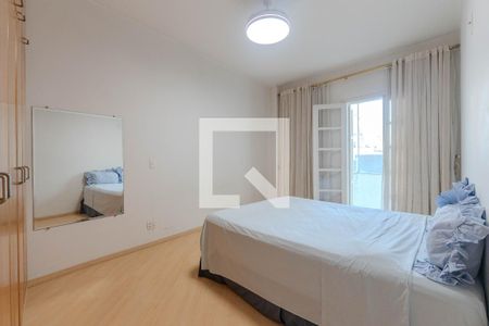 Quarto 1 de apartamento para alugar com 3 quartos, 108m² em Consolação, São Paulo