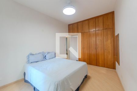 Quarto 1 de apartamento para alugar com 3 quartos, 108m² em Consolação, São Paulo