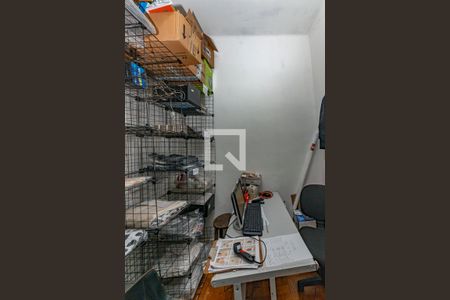 Casa à venda com 1 quarto, 165m² em Prado, Belo Horizonte