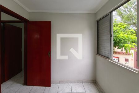 Quarto 1 de apartamento para alugar com 3 quartos, 60m² em Jardim do Lago, Campinas