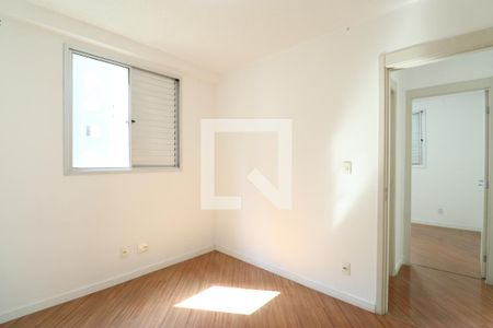 Quarto 1 de apartamento para alugar com 2 quartos, 43m² em Água Branca, São Paulo