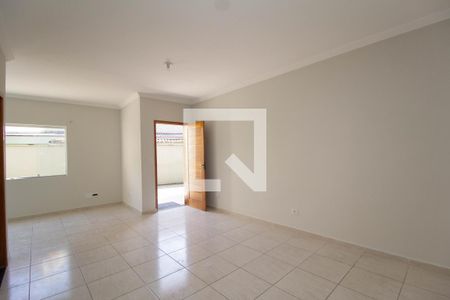 Casa de Condomínio para alugar com 3 quartos, 100m² em Parque Itaberaba, São Paulo