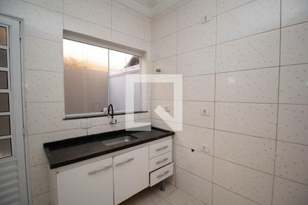 Casa de Condomínio para alugar com 3 quartos, 100m² em Parque Itaberaba, São Paulo