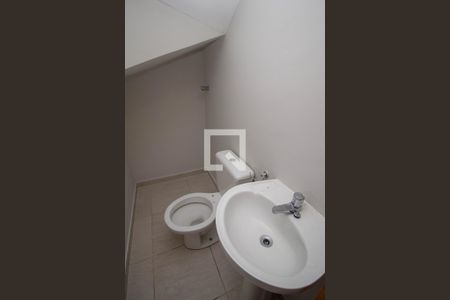 Casa de Condomínio para alugar com 3 quartos, 100m² em Parque Itaberaba, São Paulo