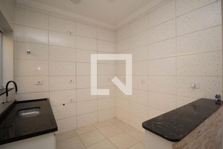 Casa de Condomínio para alugar com 3 quartos, 100m² em Parque Itaberaba, São Paulo