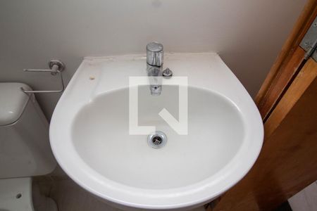 Casa de Condomínio para alugar com 3 quartos, 100m² em Parque Itaberaba, São Paulo