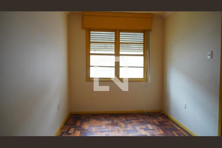Quarto 1 de apartamento à venda com 2 quartos, 54m² em Cristal, Porto Alegre