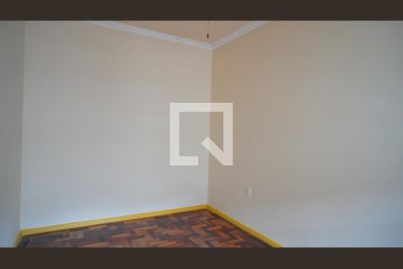 Quarto 1 de apartamento à venda com 2 quartos, 54m² em Cristal, Porto Alegre