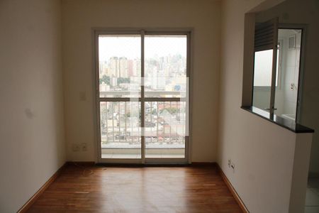 Sala de apartamento para alugar com 2 quartos, 50m² em Liberdade, São Paulo