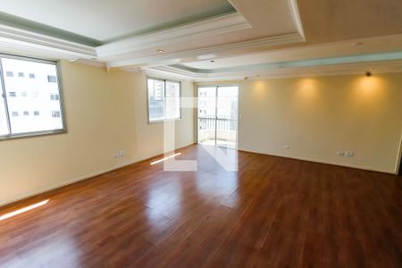 Sala 1 de apartamento para alugar com 3 quartos, 750m² em Jardim Ampliacao, São Paulo