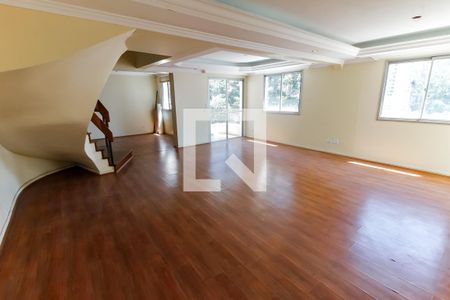 Sala 1 de apartamento para alugar com 3 quartos, 750m² em Jardim Ampliacao, São Paulo