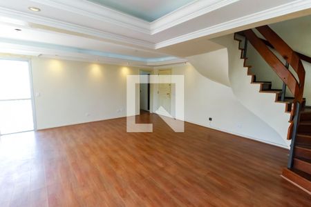 Sala 1 de apartamento para alugar com 3 quartos, 750m² em Jardim Ampliacao, São Paulo