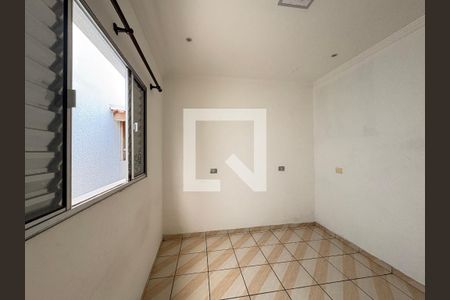 Casa 1 - Quarto 2 de casa à venda com 4 quartos, 130m² em Chácara Inglesa, São Paulo