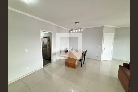 Sala de apartamento à venda com 3 quartos, 127m² em Jardim Independência (são Paulo), São Paulo