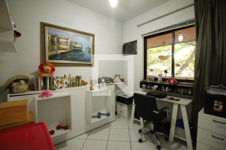  Quarto 3 de apartamento à venda com 3 quartos, 121m² em Freguesia (jacarepaguá), Rio de Janeiro