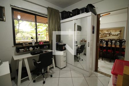  Quarto 3 de apartamento à venda com 3 quartos, 121m² em Freguesia (jacarepaguá), Rio de Janeiro