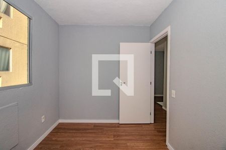 Quarto 2 de apartamento para alugar com 2 quartos, 42m² em Sarandi, Porto Alegre
