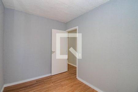 Quarto 2 de apartamento para alugar com 2 quartos, 42m² em Sarandi, Porto Alegre