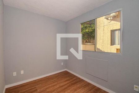 Quarto 2 de apartamento para alugar com 2 quartos, 42m² em Sarandi, Porto Alegre