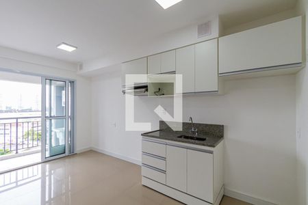 Studio de apartamento para alugar com 2 quartos, 41m² em Lapa de Baixo, São Paulo