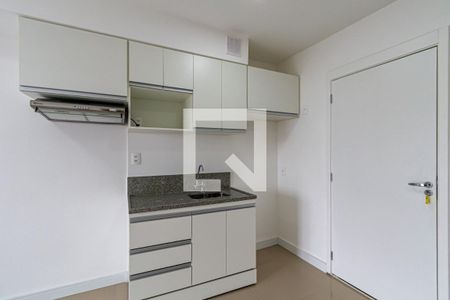 Studio de apartamento para alugar com 2 quartos, 41m² em Lapa de Baixo, São Paulo